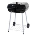 thumbnail image 2 of Asador de Carbón Expert Grill Negro, 2 of 2