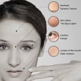 thumbnail image 4 of Retinol Lifting Crema Reafirmante Elimina Arrugas Anti-Envejecimiento Fade Fine Lines Face Pro, 4 of 6