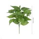 thumbnail image 3 of Plantas de follaje artificial para la decoración del hogar | Arreglos de vegetación artificial | Plantas de plástico en maceta para paisajismo interior y exterior, 3 of 6