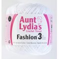 thumbnail image 2 of Aunt Lydia Fashion Crochet 182 Size # 3, 2 of 3