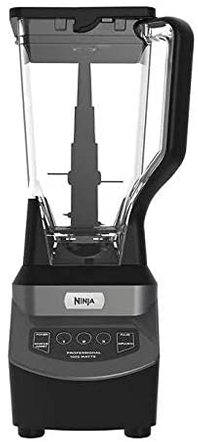 Ninja Professional Blender NC600CCO Walmart Canada