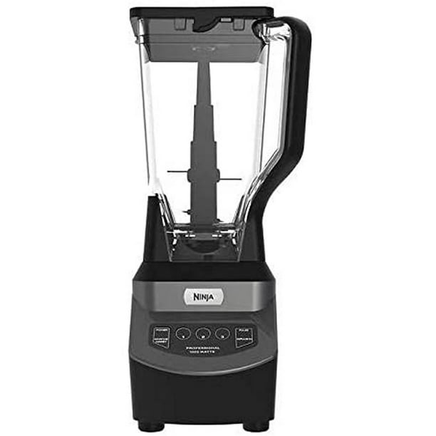 Ninja Professional Blender NC600CCO Walmart.ca