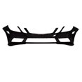 thumbnail image 3 of CAPA For 10-13 E-Class Sedan/Wagon w/AMG Front Bumper Cover Assy w/o Park Assist, 3 of 5