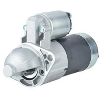 New 12V CW Starter Motor Compatible With Kioti Valeo UTV MEC2200 MEC2240 By Part Numbers By Part Numbers E576063011 S000V251016 1251016