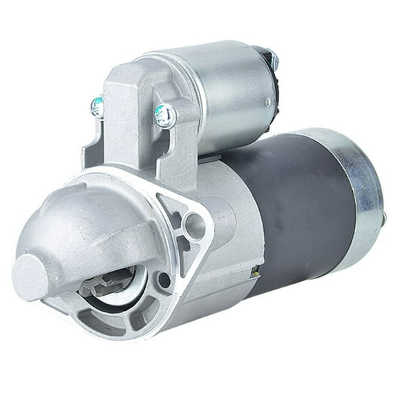 New 12V CW Starter Motor Compatible With Kioti Valeo UTV MEC2200 MEC2240 By Part Numbers By Part Numbers E576063011 S000V251016 1251016