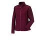 thumbnail image 1 of Jerzees Colours - Chaqueta polar de exterior para mujer (Vino), 1 of 1