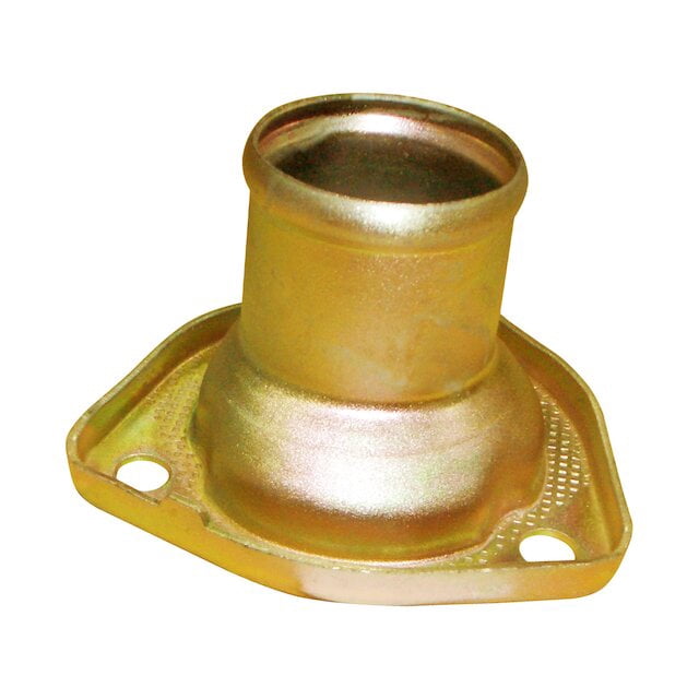 Thermostat Housing Compatible with 2000 2004 Nissan Xterra 3.3L V6