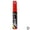 Red, variant on WENXUAN White Scratch Repair Pen For Car/Motorcycle/Boat New V3 (Black)
