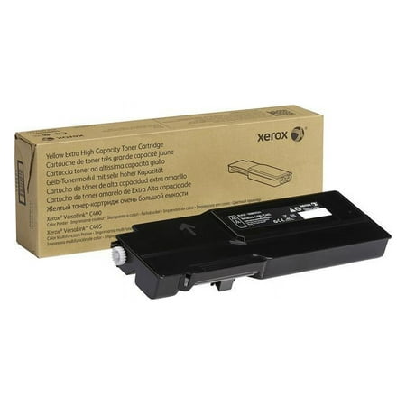UPC: 0095205842081 | Xerox 106R03524 Extra High Yield Toner Cartridge – Black