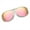 Pink, variant on BE-TOOL Polarized Sunglasses Clip Polarized Lenses UV400 Protection Unisex Colorful