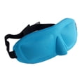 thumbnail image 1 of Sleep Mask Creative 3D Adjustable Light Blocking Lightweight Eye Cover Eye Mask, 1 of 6