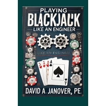 Playing Blackjack Like an Engineer, (Paperback)