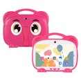 thumbnail image 3 of Children's Dumbo Tablet with 7-Inch HD Display, 1GB RAM, 16GB Storage, Android 5.1, Quad-Core Processor, Kid-Proof Case, 3 of 5