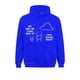 thumbnail image 4 of Desarrollador de software Ingeniero informático Nerd Programador divertido Impreso en sudaderas 2021 Sudaderas con capucha populares para hombres Ropa deportiva, 4 of 5
