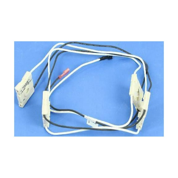 Whirlpool WPLWP4456905 4 BNR Switch Harness