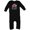AB-Black, variant on My Lolly Loves Me Granddaughter Rainbow Baby Romper Coveralls