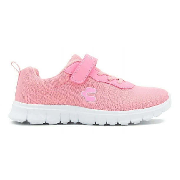 Tenis Charly 1069878 Niña Infantil Deportivo Running Rosa 15-22 rosa 19