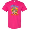 thumbnail image 3 of Inktastic Maui Hawaii Vacation Tiki T-Shirt, 3 of 5