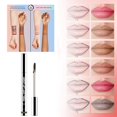 thumbnail image 3 of TechWave Gloss à Lèvres Crayon à Lèvres Pelable Gloss à Lèvres Crayon à Lèvres Longue Durée Hydratant Rouge à Lèvres Gloss à Lèvres Glaze Pelable Crayon à Lèvres Longue Durée Color 3.5ml Maquillage Éternel Crayon à Lèvres, 3 of 6