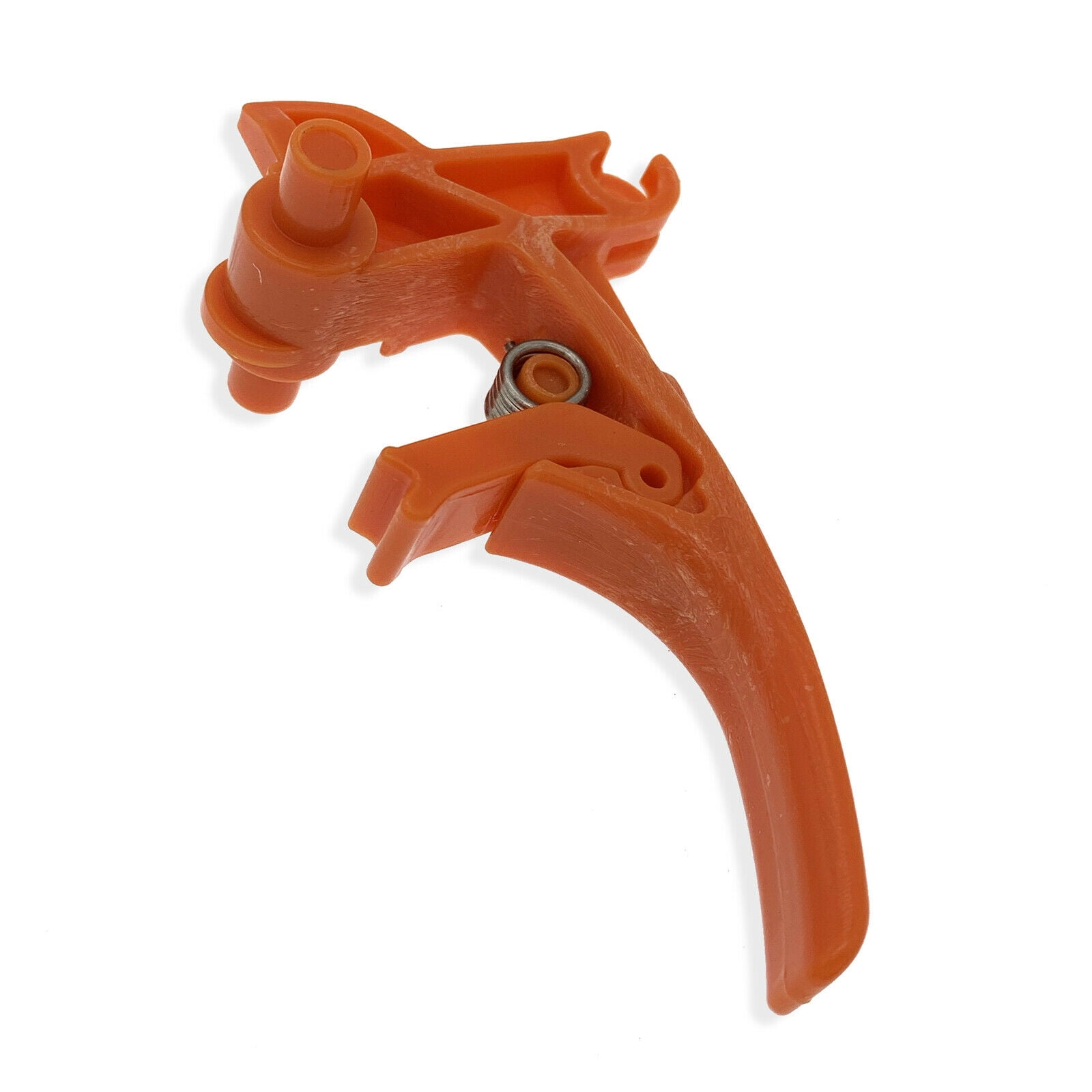 New STIHL THROTTLE TRIGGER FITS For FS38 FS45 FS46 FS55 FS55R 4140-180