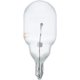 thumbnail image 5 of Bombilla miniatura SYLVANIA 921 Basic (contiene 10 bombillas), 5 of 7