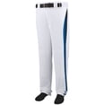 thumbnail image 2 of Augusta Sportswear L White/ Royal/ Black, 2 of 2