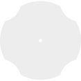 thumbnail image 4 of 24"OD x 1"ID x 8 1/4"C x 1"P Percival Architectural Grade PVC Contemporary Ceiling Medallion, 4 of 11