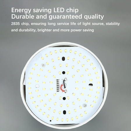 

Alextreme LED Charging Bulbs Tent Lamp Portable Emergency Light Bulbs Hiking Camping Power Equipment(5 Gear/ 20W Endurance Of 2-3H)
