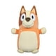 thumbnail image 1 of Peluche Squishmallows Original Bluey Chili HugMees 25 cm, 1 of 4