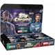 thumbnail image 1 of 2025 Topps Marvel Studios Chrome - Hobby Box - Look for Autographs and Sketches, 1 of 7