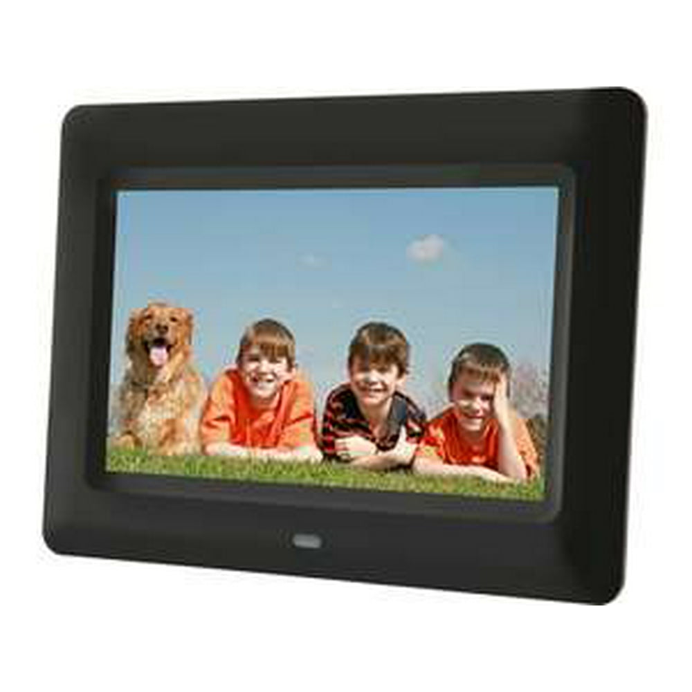 Digital Photo Frames