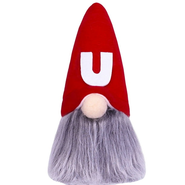 Mini Gnomos Patriotas, Decoración De Mesa, 4 De Julio, Ee. Uu., Bandeja Escalonada Con Gnomos, Rojo, Blanco Y Azul, Adornos De Mesa Suecos Para El Día De La Independencia, Artículos Para Fiestas Del