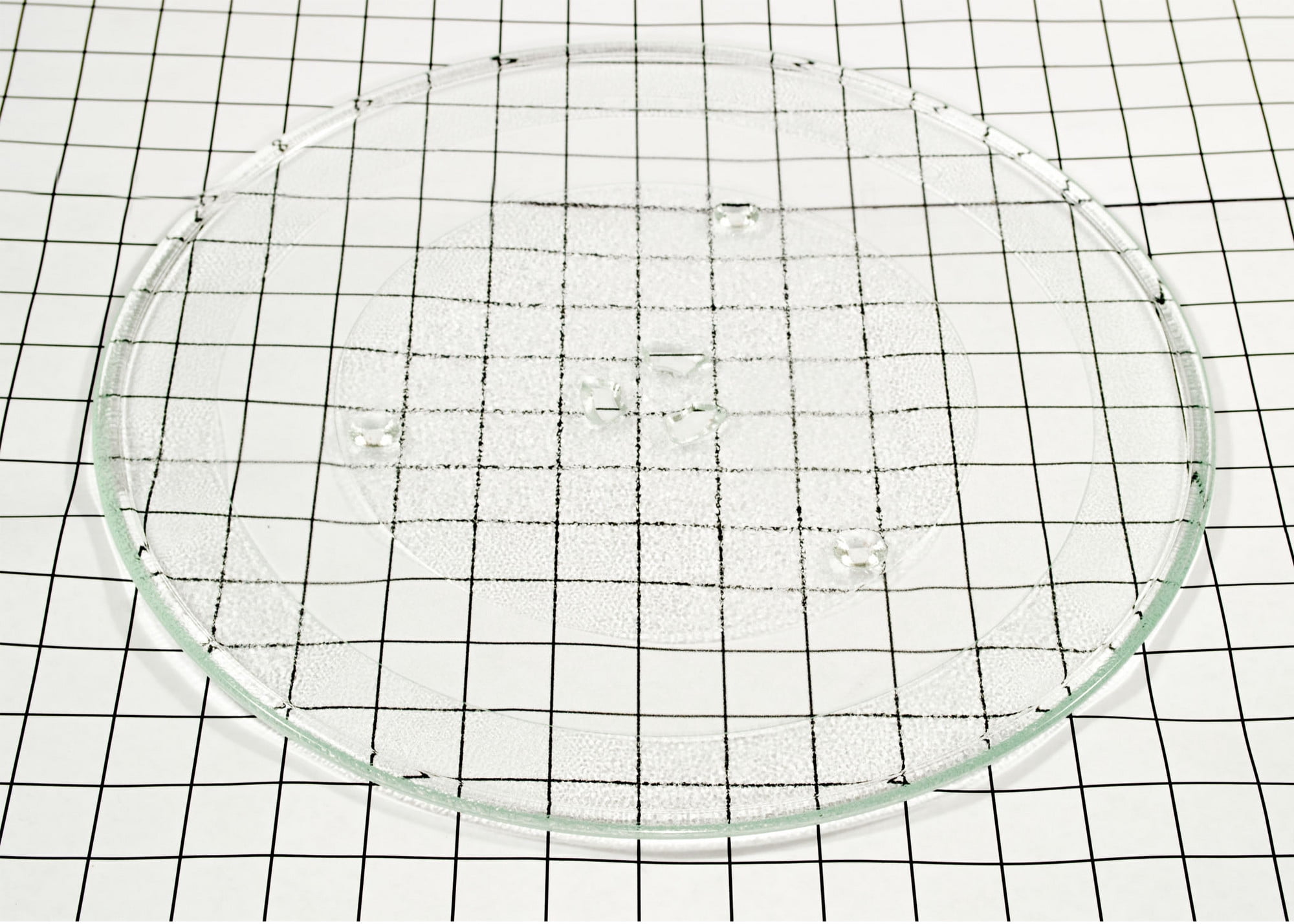 General Electric WB49X10063 Glass Tray