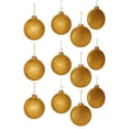 thumbnail image 5 of Kurt Adler 80MM Glass Zodiac Ornaments, Set of 12, 5 of 7