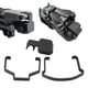 thumbnail image 4 of Fijador De Hélice De Dron, Estabilizador De Hélice De Dron Portátil Resistente Al Desgaste Con Soporte Fijo PTZ Para Mavic 3 ANGGREK Otros, 4 of 8