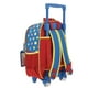 thumbnail image 3 of MOCHILA CON RUEDAS CHICA MARIO BROS CHENSON CHENSON, 3 of 5
