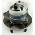 thumbnail image 2 of Rear Hub Assembly For CTS 03-07 / STS 05-11 Fits REPC285902 / 25693148, 2 of 5
