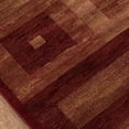 thumbnail image 4 of Momeni Dream Red DR-02 Area Rug, 4 of 6