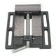 thumbnail image 3 of Tornillo De Banco Con Apertura De Mandíbula De 4 Pulgadas, Tornillo De Banco Con Sujeción De Mandíbula Plana De Acero Rico En Carbono Para Apretar Piezas De Hardware, 3 of 14