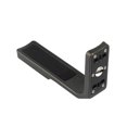 thumbnail image 3 of L-Shaped Bracket Horizontal Vertical Bracket for X5 Camera, 3 of 5