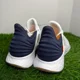 thumbnail image 4 of New Balance Fresh Foam Roav Mens Shoe Sz 7D Running Athletic White Blue Sneaker, 4 of 6
