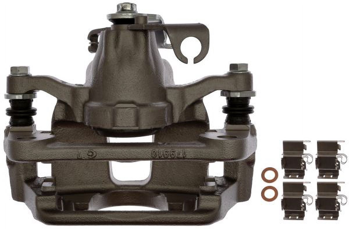 ACDelco Brake Caliper