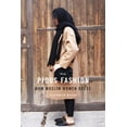 thumbnail image 1 of Pre-Owned Pious Fashion: How Muslim Women Dress (Hardcover) 0674976169 9780674976160, 1 of 1