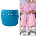 thumbnail image 5 of Adult Cloth Diapers Adult Nappy Reusable Leakfree Against Incontinence, 5 of 5