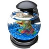 Tetra LED Waterfall Globe Desktop Aquarium Kit