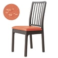 thumbnail image 2 of Long Lasting Durability Dining Room PU Leather Note Part Name High Khaki, 2 of 11