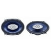 Pioneer TS-A6880R Speaker, 50 W RMS, 240 W PMPO, 4-way