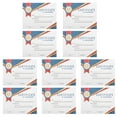 thumbnail image 4 of GOOHOCHY  10 Sheets Blank Congratulations Certificate Birthday Certificates for Kids Classroom Awards Child, 4 of 8