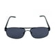 thumbnail image 4 of Lentes de Sol Levis Eyewear Hombre X14027 Outlook Marco de Metal Color Negro con Filtro 100% UV, 4 of 5