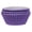 Purple, variant on Elegani 2 Inch Paper Baking Cups, Cupcake Cases 75 Count - for Cupcakes, Muffins, Hot Pink